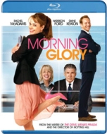 Morning Glory [Blu-Ray]