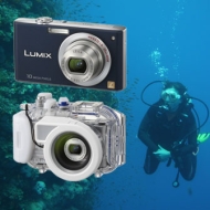 panasonic FX35
