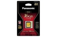 Panasonic RP-SDW16GE1K Class 10 SDHC Secure Digital