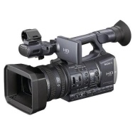 Sony NXCAM HXR-NX5U
