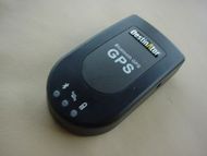 BT-308 (Bluetooth GPS)