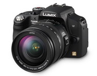 Panasonic Lumix DMC-L10