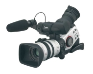 Canon XL2