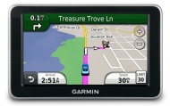Garmin Nuvi 2460LT