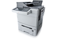 Lexmark X 548 DTE