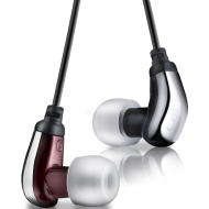 Logitech Ultimate EARS 600VI