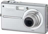 PENTAX Optio T20