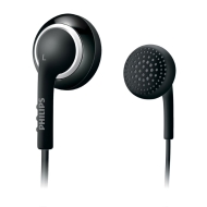Philips SHE2670BG - Casque ( Embout d'écouteur )