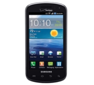 Samsung Stratosphere (Verizon Wireless)