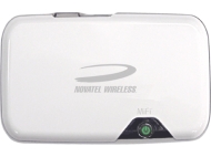 Novatel Intelligent Mobile Hotspot MiFi 2352