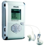 Philips GoGear HDD077