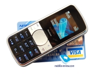 Philips Xenium 9@9