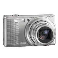 Ricoh CX2