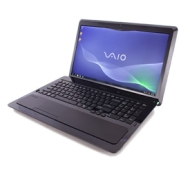 Sony VAIO VPCF215FX/BI