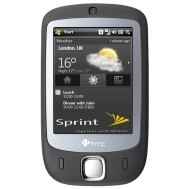 HTC Touch