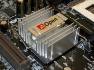 aopen computer