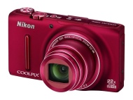 Nikon Coolpix S9500