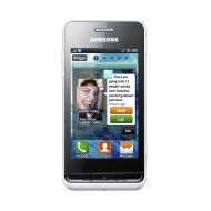 Samsung Wave 723 / Wave TouchWiz GT-S7230