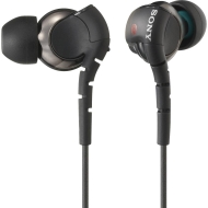 Sony EX310LP EX Monitor Series Headphones