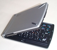 The Universal Wireless Keyboard (IR 501) Reviewed