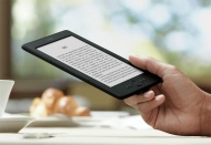Amazon Kindle 5 (2012)