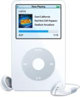 Apple iPod Photo 40GB