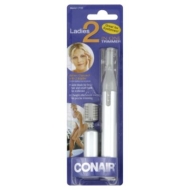 Conair - 2" Ceramic Instant-Heat Straightener CS19VCS