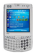 Hewlett Packard HW6910 Palmtop