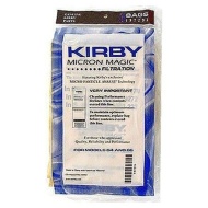Kirby G4 & 5 Micron Magic Filtration Paper Bags