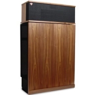 Klipsch Audio KLIPSCHORN WALNUT