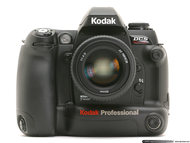 Kodak DCS Pro 14n