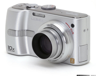 Panasonic Lumix DMC-TZ1