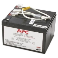 APC Replacement Battery Cartridge 109