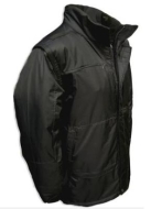 Technology And Warmth Enabled? SCOTTEVEST Indoors And Out!