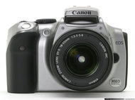 Canon EOS 300D / EOS Digital Rebel / EOS Kiss Digital
