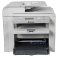 Canon ImageClass Laser Multifunction Copier Printer Scanner All-in-One D550