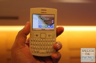 Asha 205
