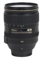 Nikon Nikkor AF-S 24-70mm f/2,8 G ED