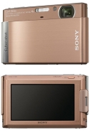 Sony Cyber-shot DSC-T90