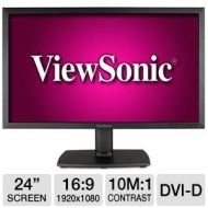 ViewSonic VA2451m-LED