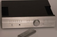 Bryston B100 SST
