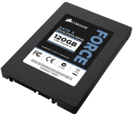 Corsair Force 3 240GB 2.5" SATA III Solid State Drive (SSD)