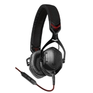 Crossfade M-80 On-Ear headphones Shadow