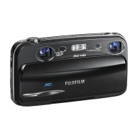 Fujifilm Finepix Real 3D W3