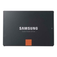 Samsung 840 Pro Series MZ-7PD256 - Solid state drive - 256 GB - internal - 2.5" - SATA-600