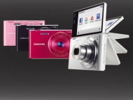Samsung MV900F