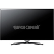 Samsung UN40ES6580 40 inch 120hz 1080p 3D Wifi Slim LED HDTV
