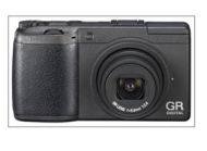 ricoh GRDII