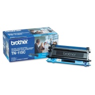 Brother DCP-115C All-in-one Printer