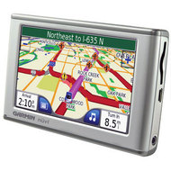 Garmin Nuvi 660
